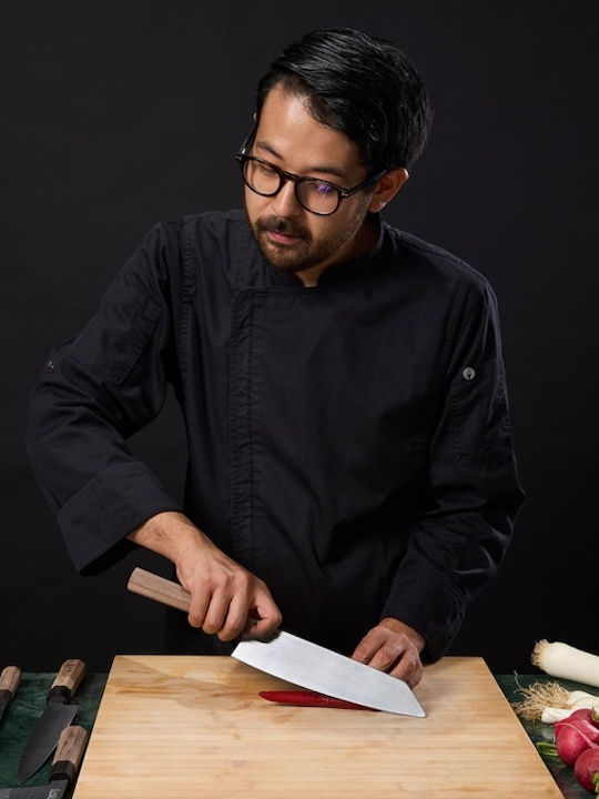 Heinner Μαχαίρι Gyuto από Ανοξείδωτο Ατσάλι 23cm