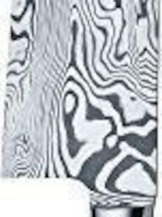 WMF Knife Santoku from Damascus Steel 32cm