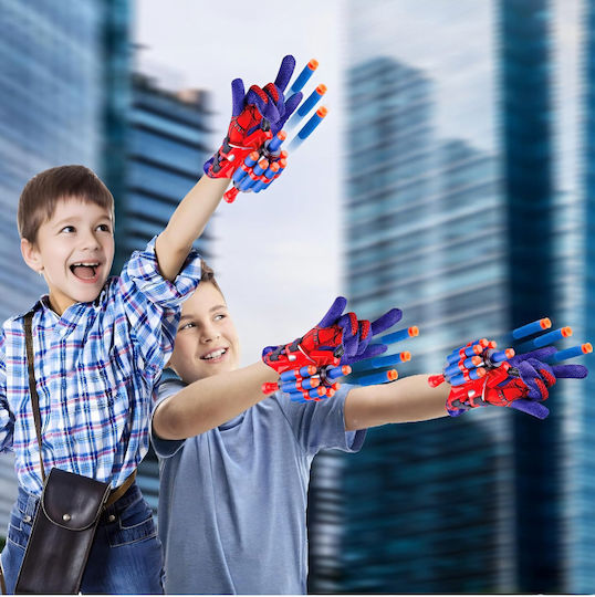 Spiderman Glove 6.5εκ.