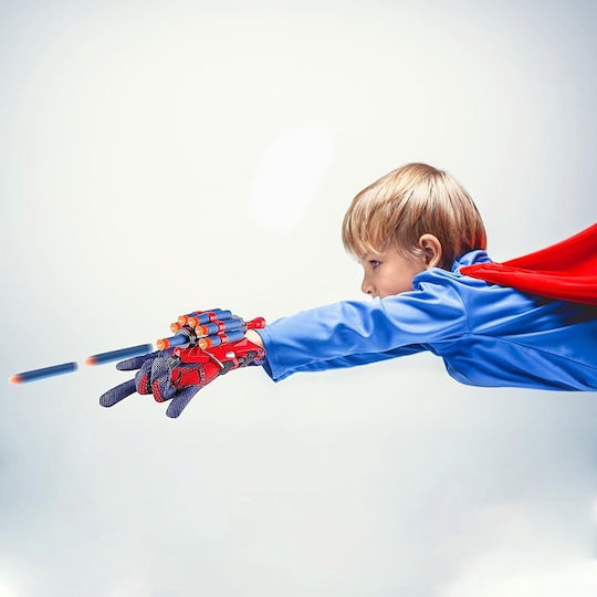 Spiderman Glove 6.5εκ.