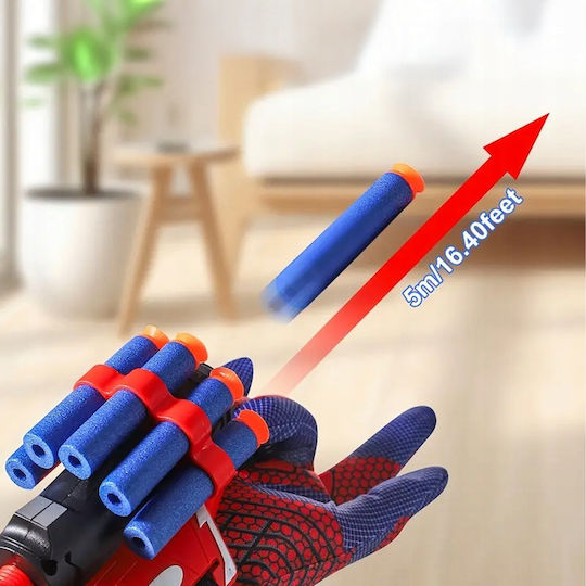 Spiderman Glove 6.5εκ.