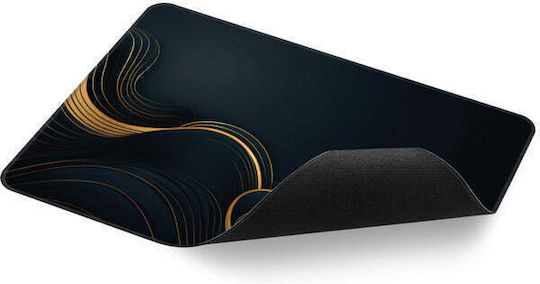Sharkoon XXL Gaming Mouse Pad Black 900mm Skiller