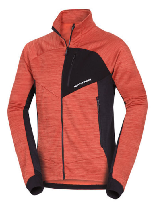 Men's Jacke Schwarz