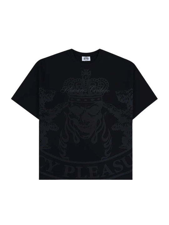 T-Shirt Black
