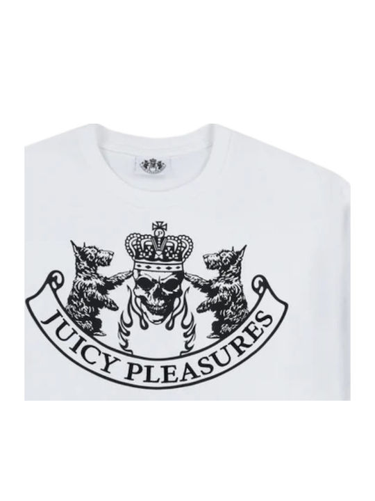 T-shirt White