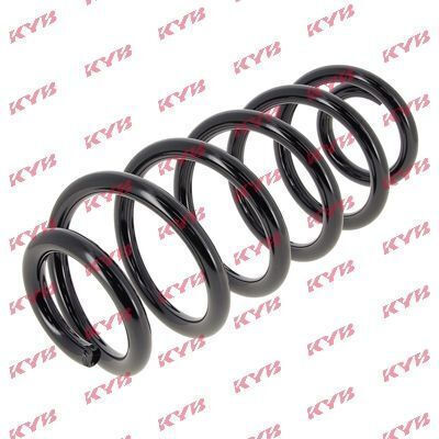 Kayaba Set Springs
