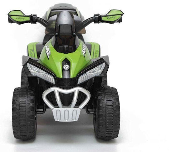 Kids Scooter Inspired Electric 6 Volt Green