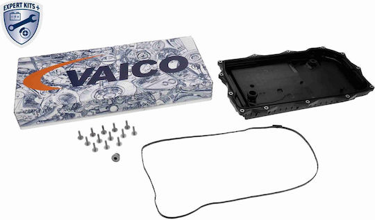 Oil Pan Automatic Transmission Vaico V20-0588