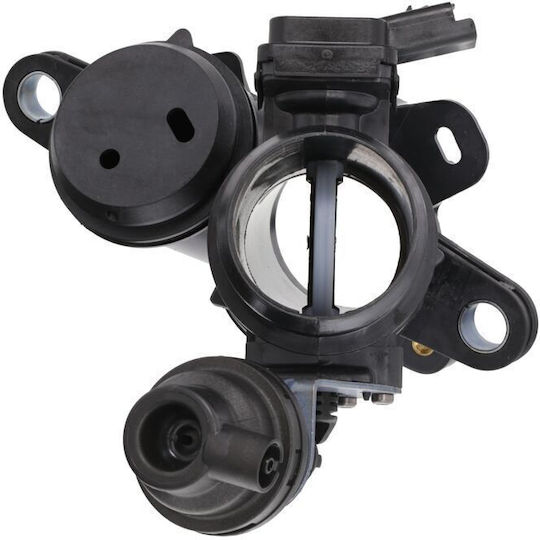 Valeo Throttle Body Housing 700443