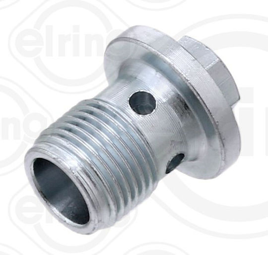 Drain Plug Oil Pan Elring 587.920