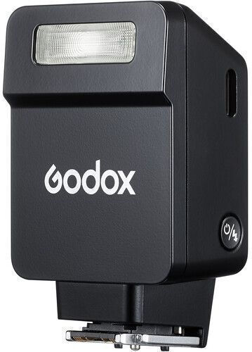 Godox F Mini TTL Flash για Fujifilm Μηχανές