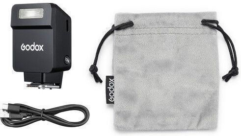 Godox S Mini TTL Flash for Sony Cameras