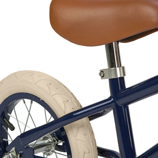 Banwood Bicicletă de Echilibru pentru Copii Albastru