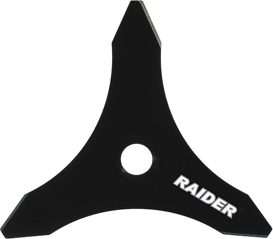 Gasoline Brush Cutter Rd-gbc26 2k Accessories 1.5 kW 28 mm Raider 075026