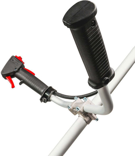 Gasoline Brush Cutter Rd-gbc26 2k Accessories 1.5 kW 28 mm Raider 075026