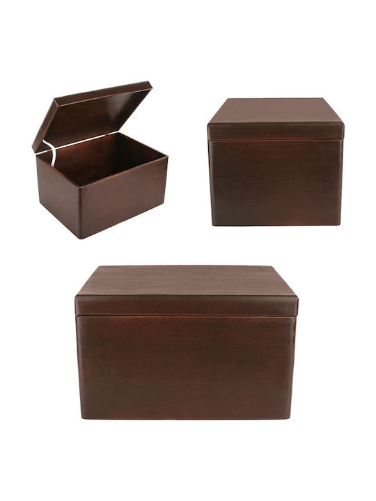 Creative Dekorative Box Hölzernes