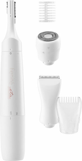 ETA 90000 Trimmer Mașină