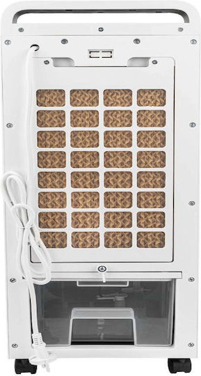 Red Technic Air Cooler 80W Λευκό