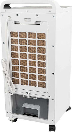 Red Technic Air Cooler 80W Λευκό