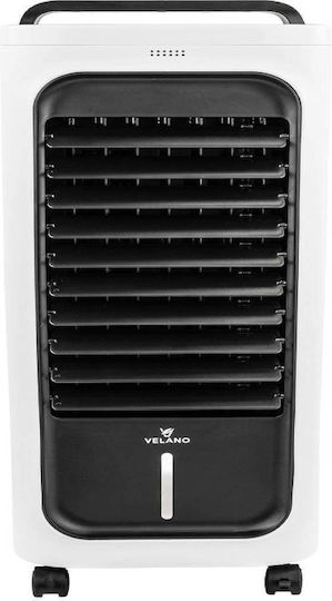 Red Technic Air Cooler 80W Λευκό