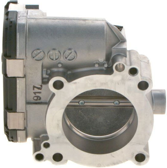 Bosch Throttle Body Housing 0 280 750 076