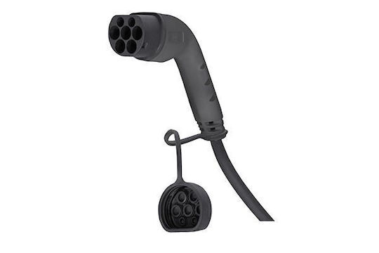 Hella Ladekabel Für Elektroautos 22kw 32a 6m 000054412s