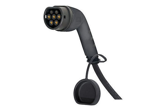 Hella Ladekabel Für Elektroautos 22kw 32a 6m 000054412s
