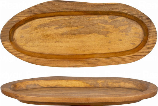 Ready Дървени Кафяви 2 Бройки 37x16.25x3.75см WD-5456-S Ready Дървени Кафяви 2 Бройки 37x16.25x3.75см WD-5456-S
