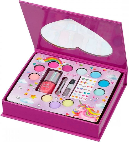 Souza For Kids Детски грим