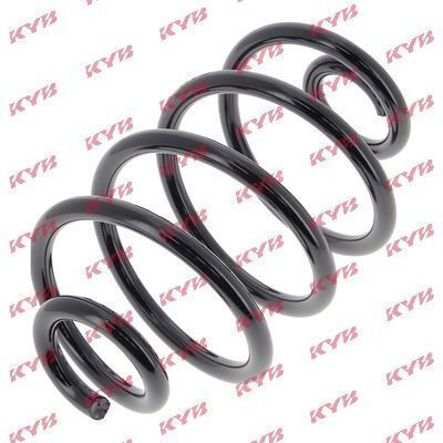 Kayaba Set Springs