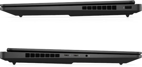 OMEN Max 16-ah0032nv 16" OLED QHD+ 240Hz (Ultra 9-275HX/64GB/2TB SSD/GeForce RTX 5070 Ti/W11 Pro) (GR Keyboard)