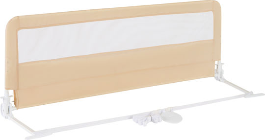 Προστατευτικό Κρεβατιού Μπεζ 41x150x55cm