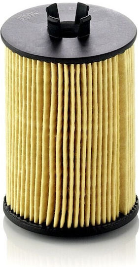 Mann Filter Φίλτρο Λαδιού Αυτοκινήτου για Mercedes-Benz A-Class / B-Class