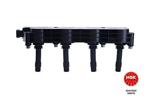 NGK Car Ignition Coil for Opel Astra