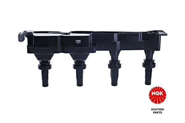 NGK U6004 Car Multiplier for Peugeot 206 / 307 / Partner Citroen