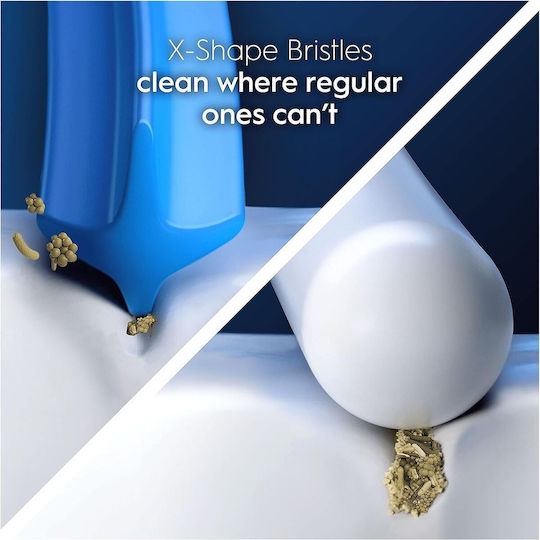 Oral-B Ανταλλακτικά για 4τμχ
