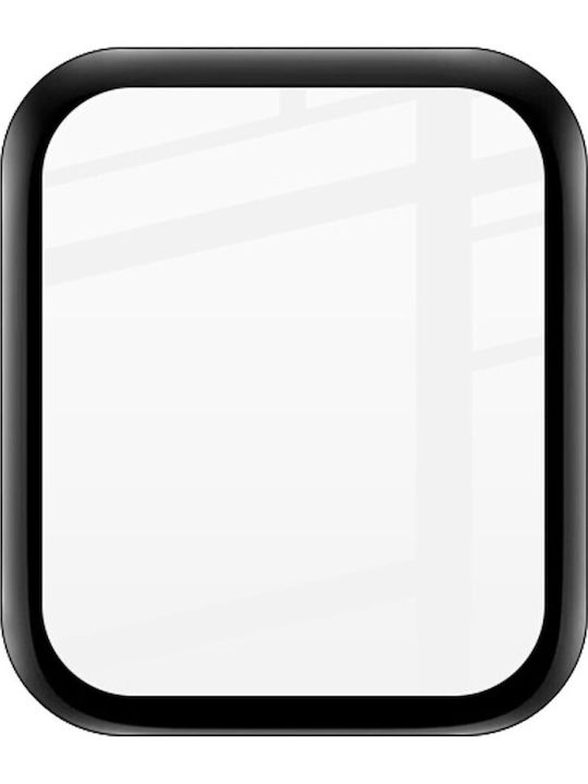 Imak Защитен екран за Apple Watch SE, SE2, SE3 - Apple 1бр