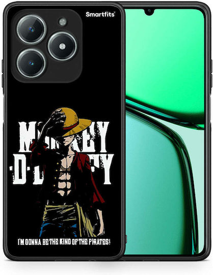Pirate King Iphone 16 Pro Max Θήκη
