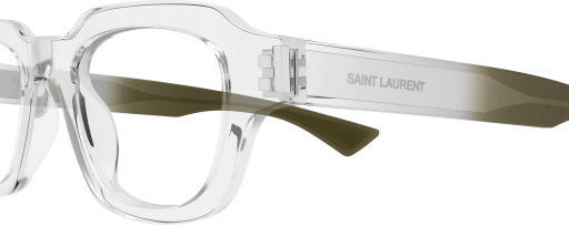 Saint Laurent SL 791 Opt 004 Prescription Eyeglass Frames