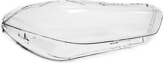 Carner Headlight Crystal for BMW X2 18-21