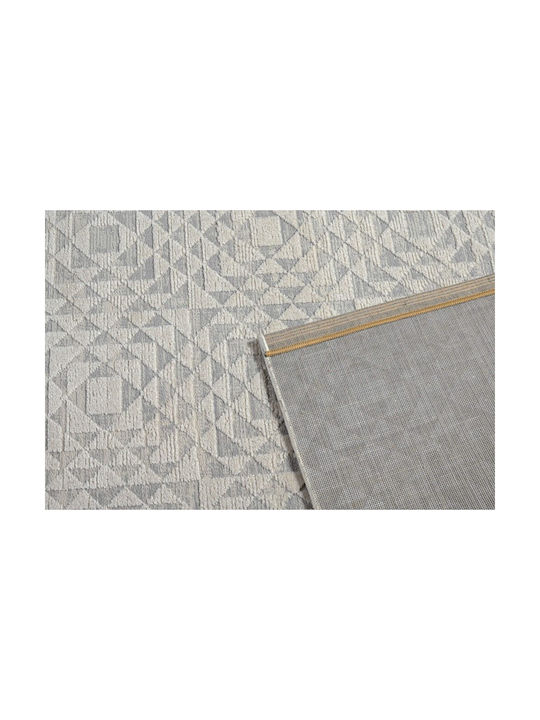 Polcarpet Vera Covor Rectangular Gri