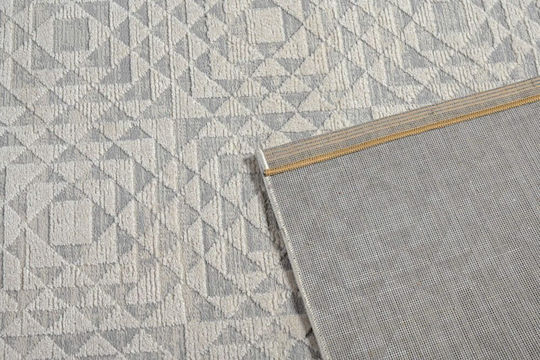 Polcarpet Vera Χαλί Ορθογώνιο Γκρι 160x230cm