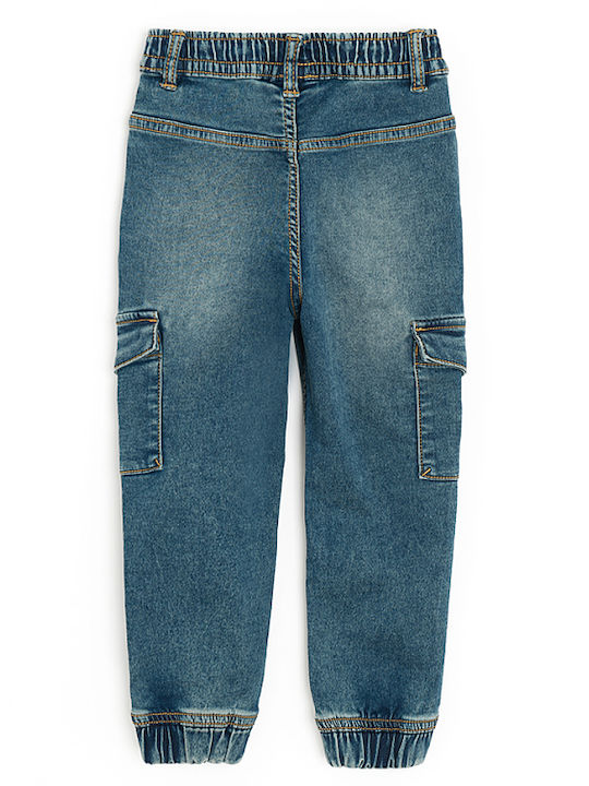 Cool Club Kids' Blue Jeans Trousers