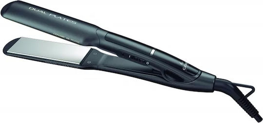 GA.MA GI3034 Haarglätter mit Keramikplatten 45W