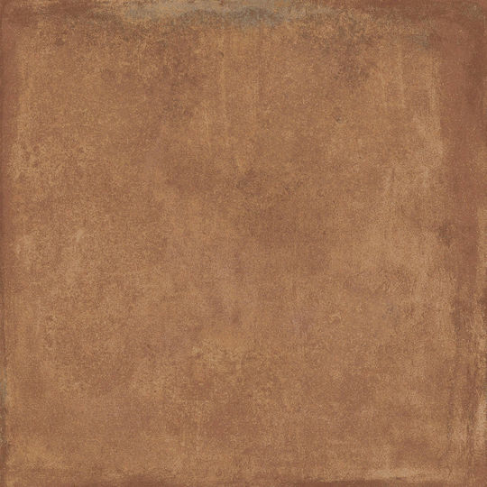 Keros Floor Interior Matte Tile 33x33cm Cotto