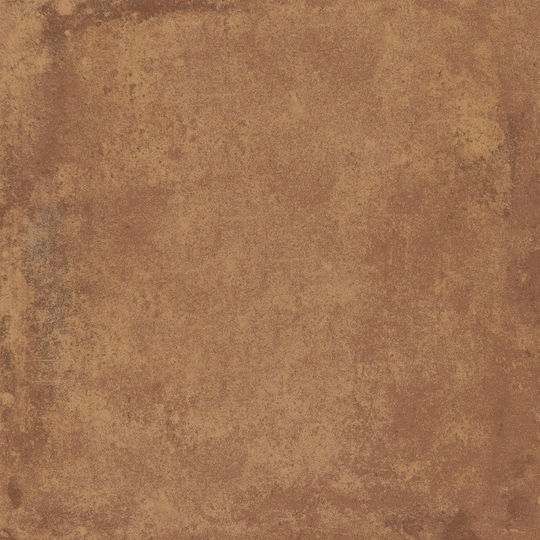 Keros Floor Interior Matte Tile 33x33cm Cotto