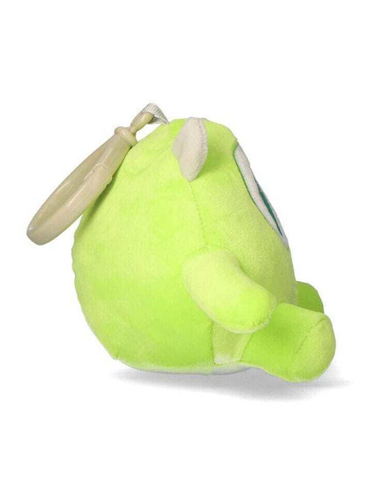 Monsters Inc Plush Keychain Aristocats Mike 12 cm