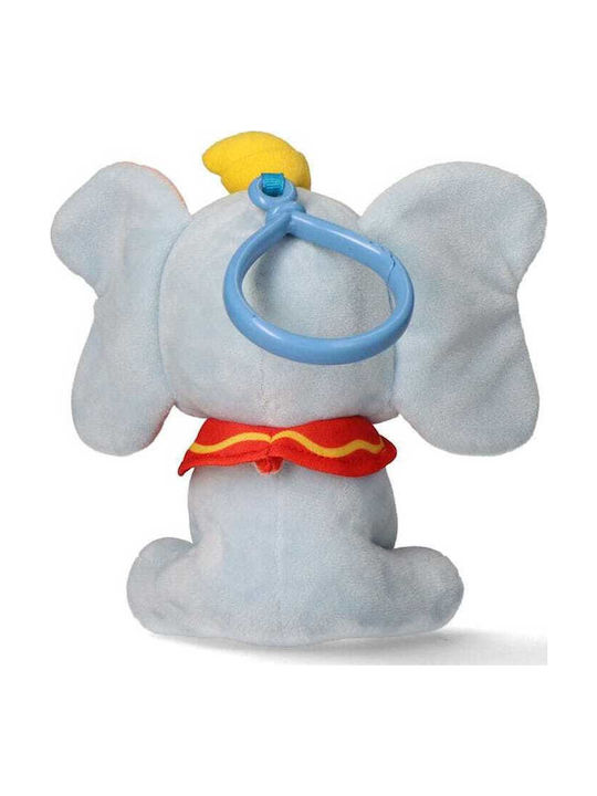 Disney Plüsch Schlüsselanhänger Aristocats Dumbo 12 Cm