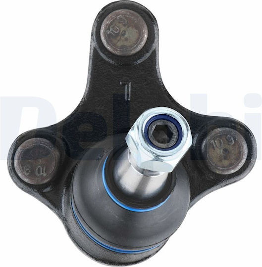 Delphi Load Guidance Joint Tc1731