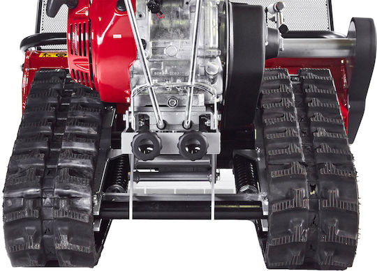 IBEA Tăietoare de iarbă Distrugător Benzină 8.4hp